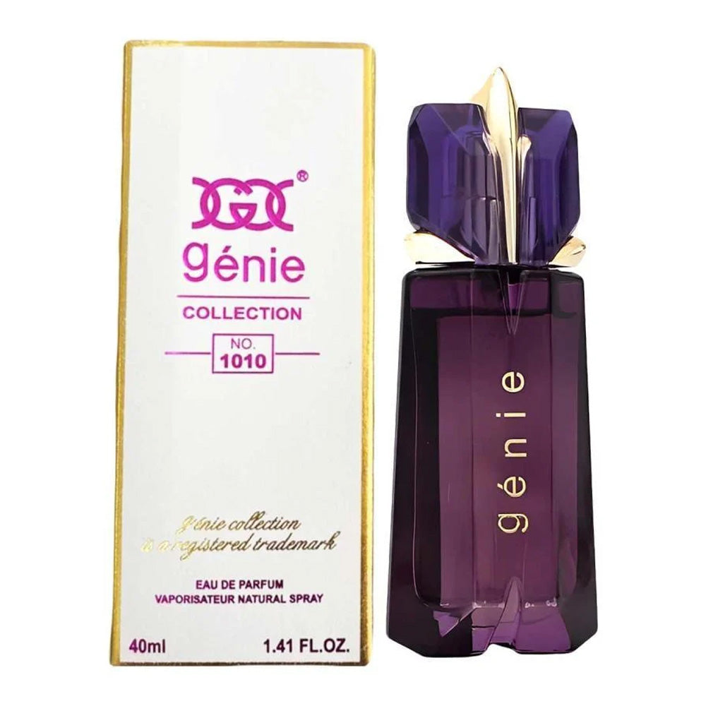 عطر جيني 1010 للنساء