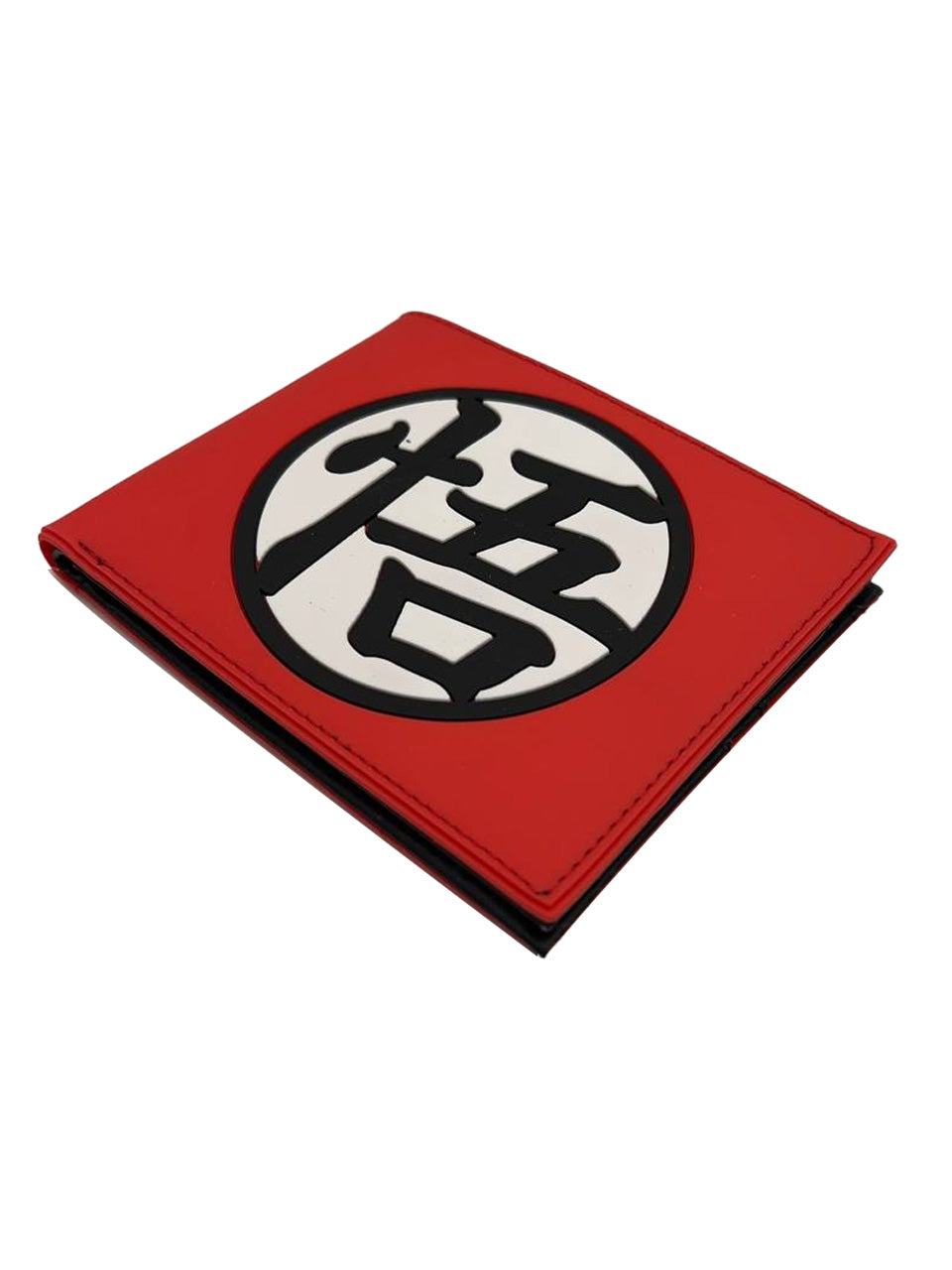 محفظة دراغون بول زد  بشعار غوكو الأحمر الكلاسيكي59