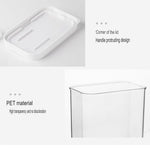 صناديق مانعة للتسرب مقاومة للرطوبة