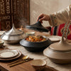 سخان طعام سعة 3 لتر