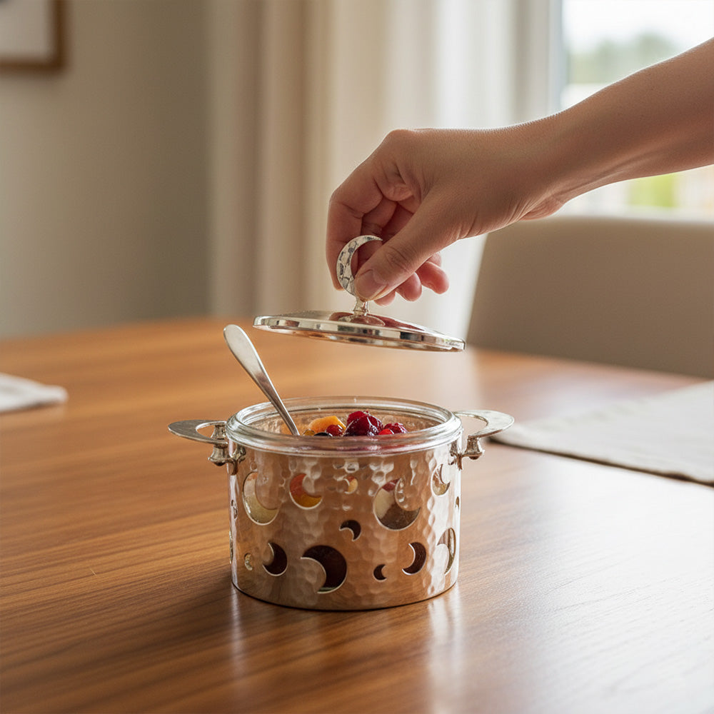 سخان طعام ميني 1/2 لتر