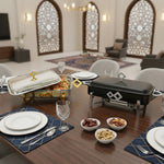 سخان طعام سعة 2.5 لتر