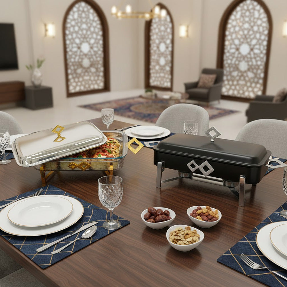 سخان طعام سعة 2.5 لتر