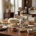 سخان طعام – 4 لتر