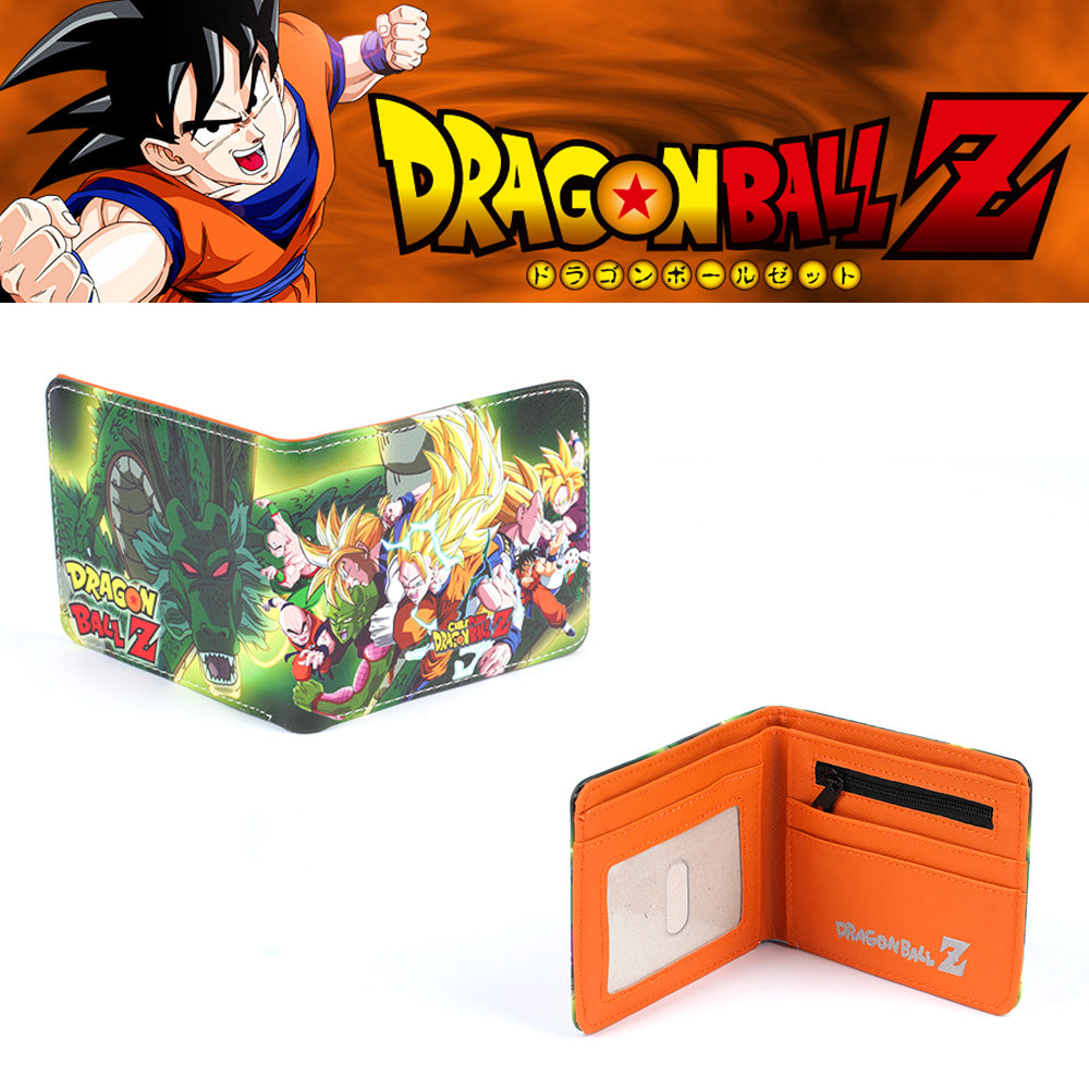 محفظة Dragon Ball60