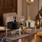 سخان تقديم طعام ميني