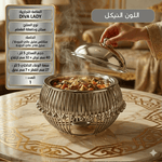 سخان طعام ملكي 5 لتر