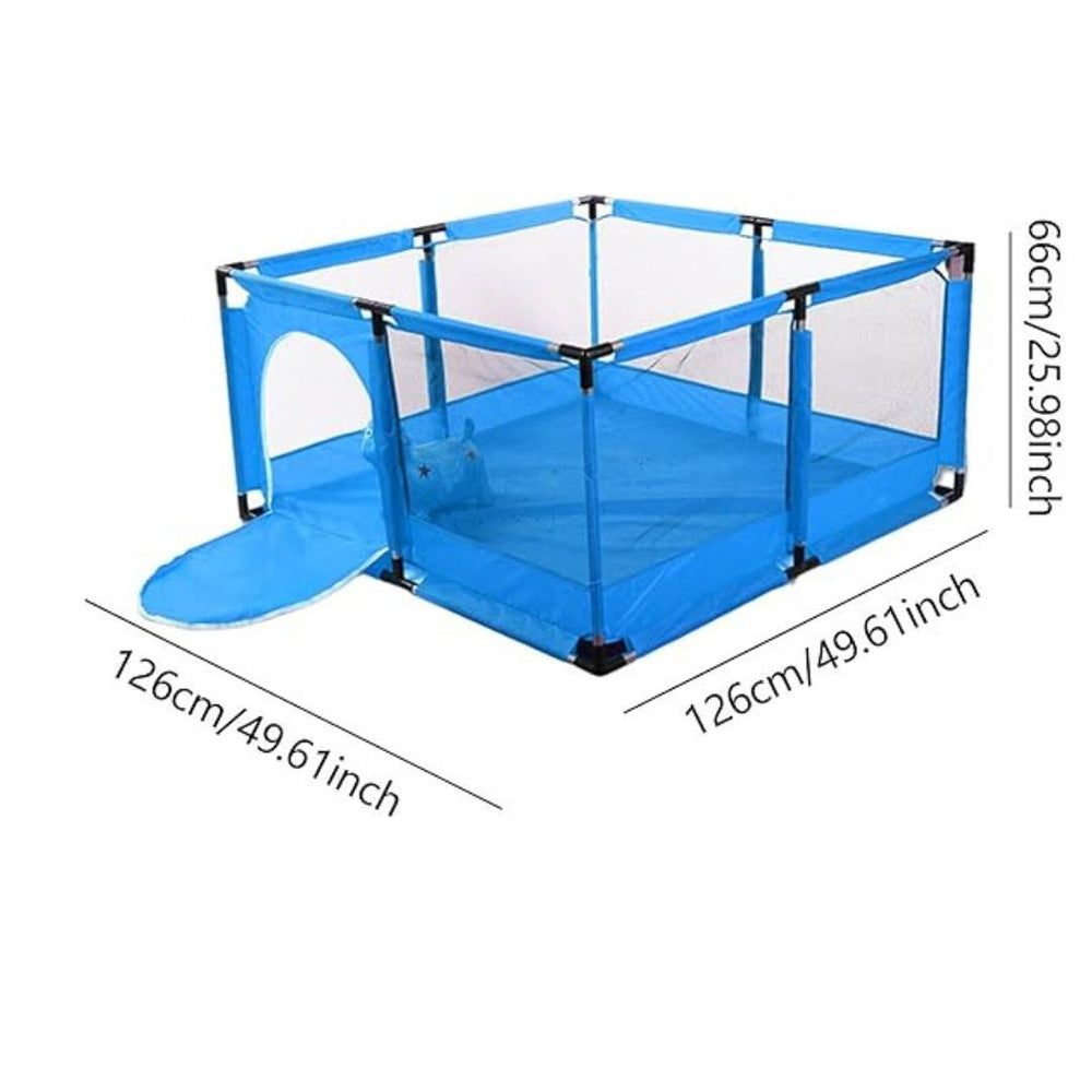 مركز أنشطة كبير للأطفال