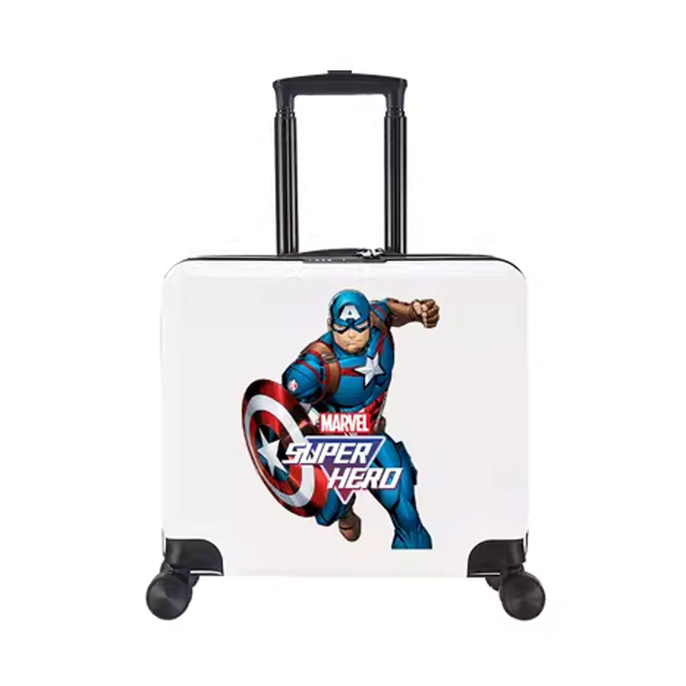 حقيبة ديزني اند مارفل للأطفال