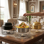 سخان طعام سعة 3 لتر