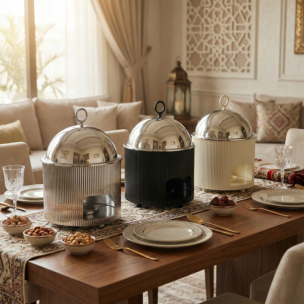 سخان طعام – 5 لتر