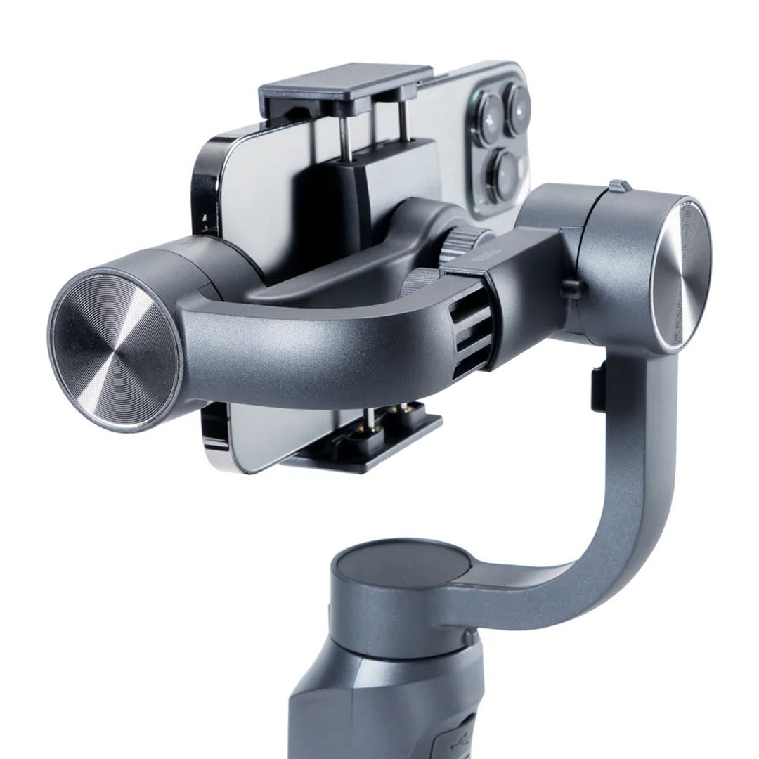 F10 3-Axis Gimbal عصا التصوير اللاسلكي