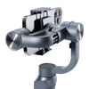 F10 3-Axis Gimbal عصا التصوير اللاسلكي