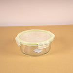 حافظة طعام متعددة الاستخدام