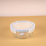 حافظة طعام متعددة الاستخدام