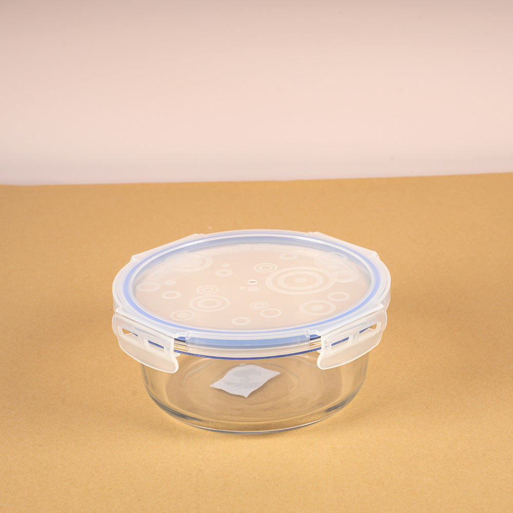 حافظة طعام متعددة الاستخدام