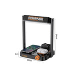 قاعدة الشحن الاسلكية 3 في 1