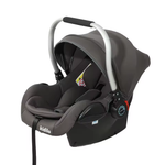 كرسي سيارة للأطفال مريح وآمن