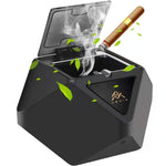 HADIS HDS-806 طفاءة سجائر ذكية