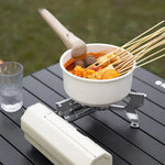 موقد غاز للتخييم والرحلات