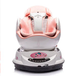 كرسي هزاز ذكي