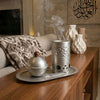 طقم مبخر 4قطع