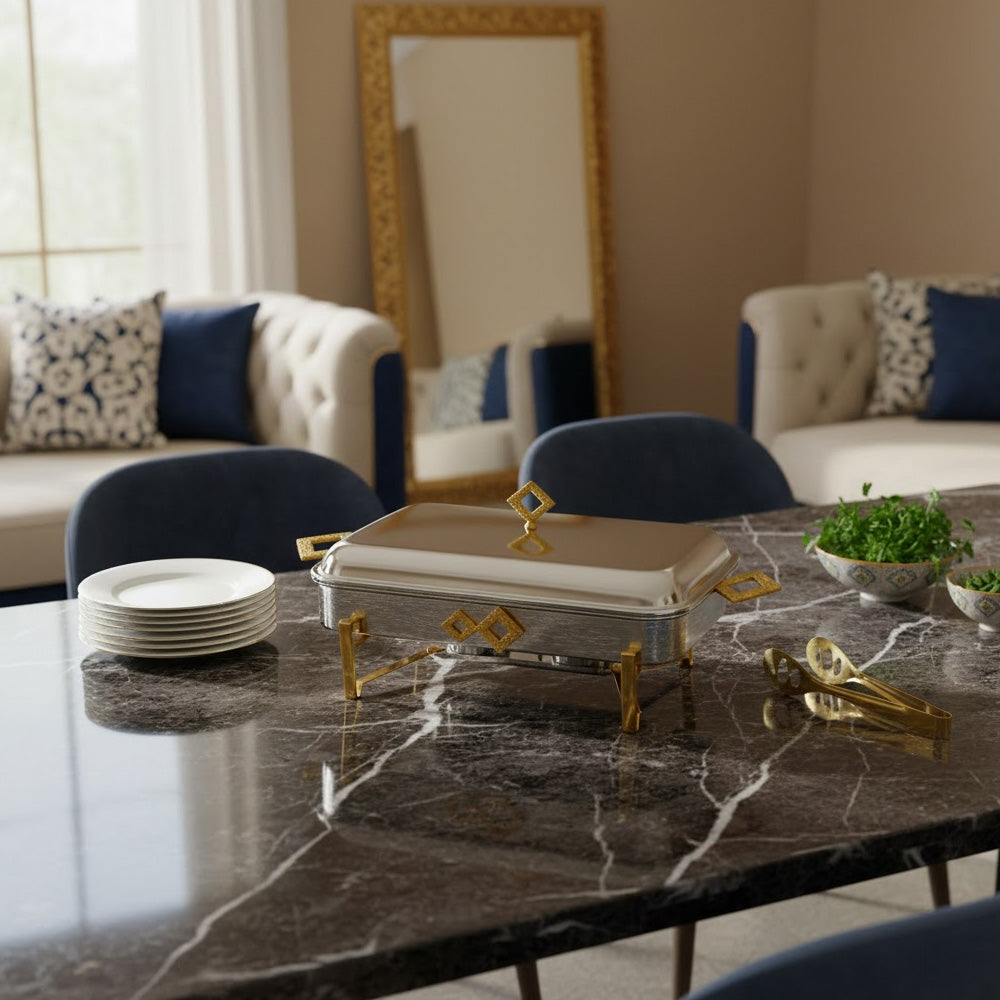 سخان طعام سعة 2.5 لتر