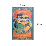 لعبة بطاقات التارو الأنيمي 78 بطاقة