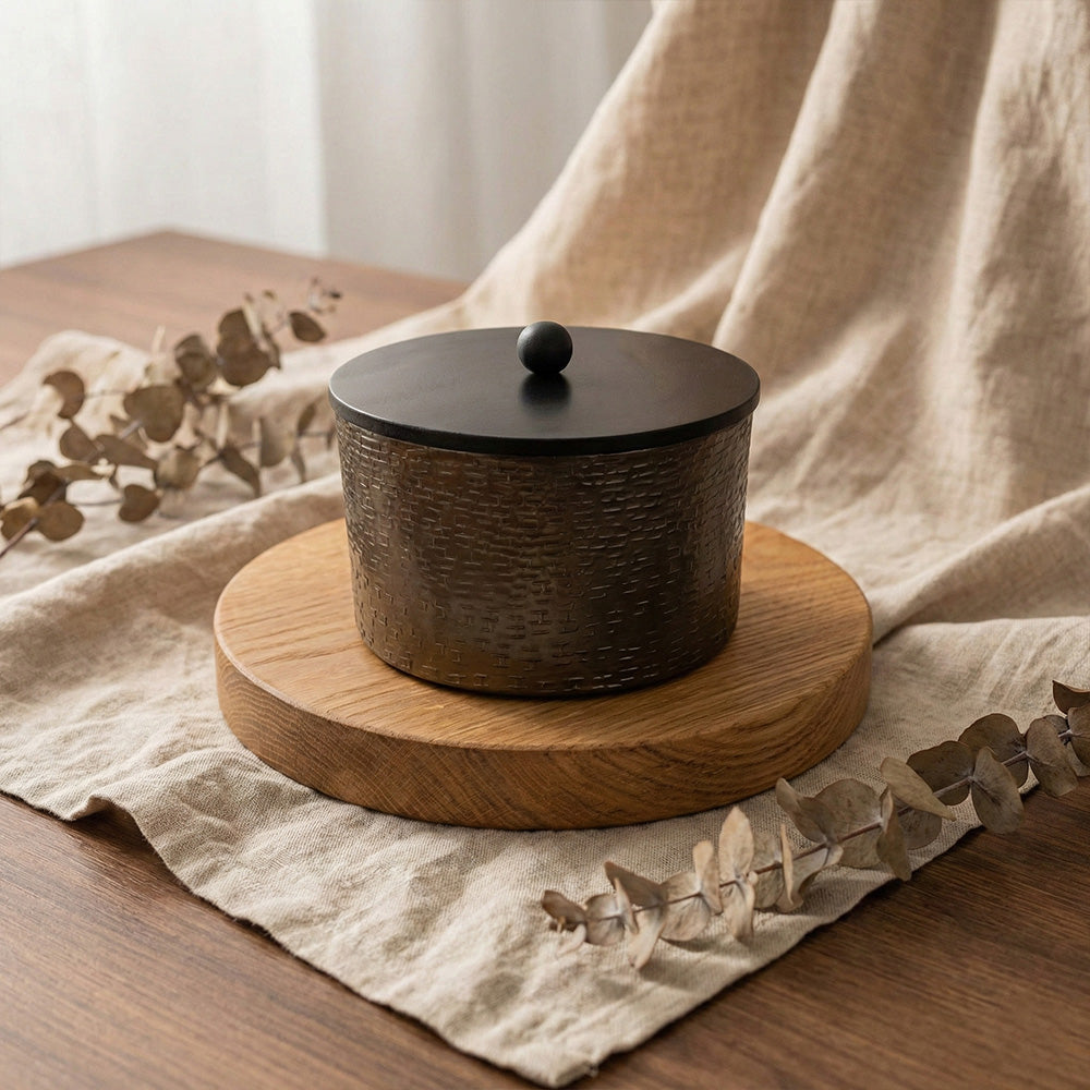 تمرية دائرية فاخرة