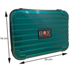 حقيبة مستحضرات تجميل