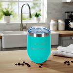 كوب حراري ( عبارات )