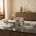 سخان طعام - سعة 2 لتر