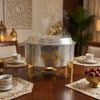سخان طعام سعة 4 لتر