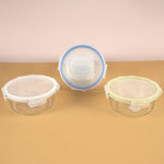 حافظة طعام متعددة الاستخدام