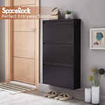 خزانة أحذية متعددة الطبقات