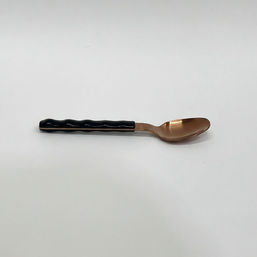 طقم ملاعق شاي 4 قطع