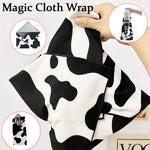 قطعة قماش لاصقة متعددة الإستخدام