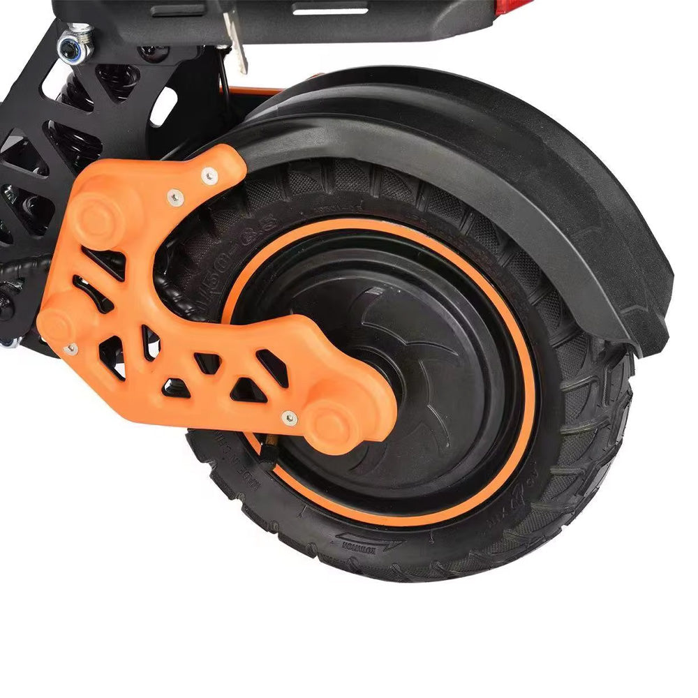 سكوتر كهربائي قابل للطي للبالغين