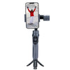 F10 3-Axis Gimbal عصا التصوير اللاسلكي