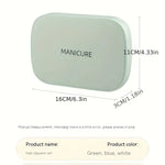 مجموعة العناية الشخصية 18 قطعة