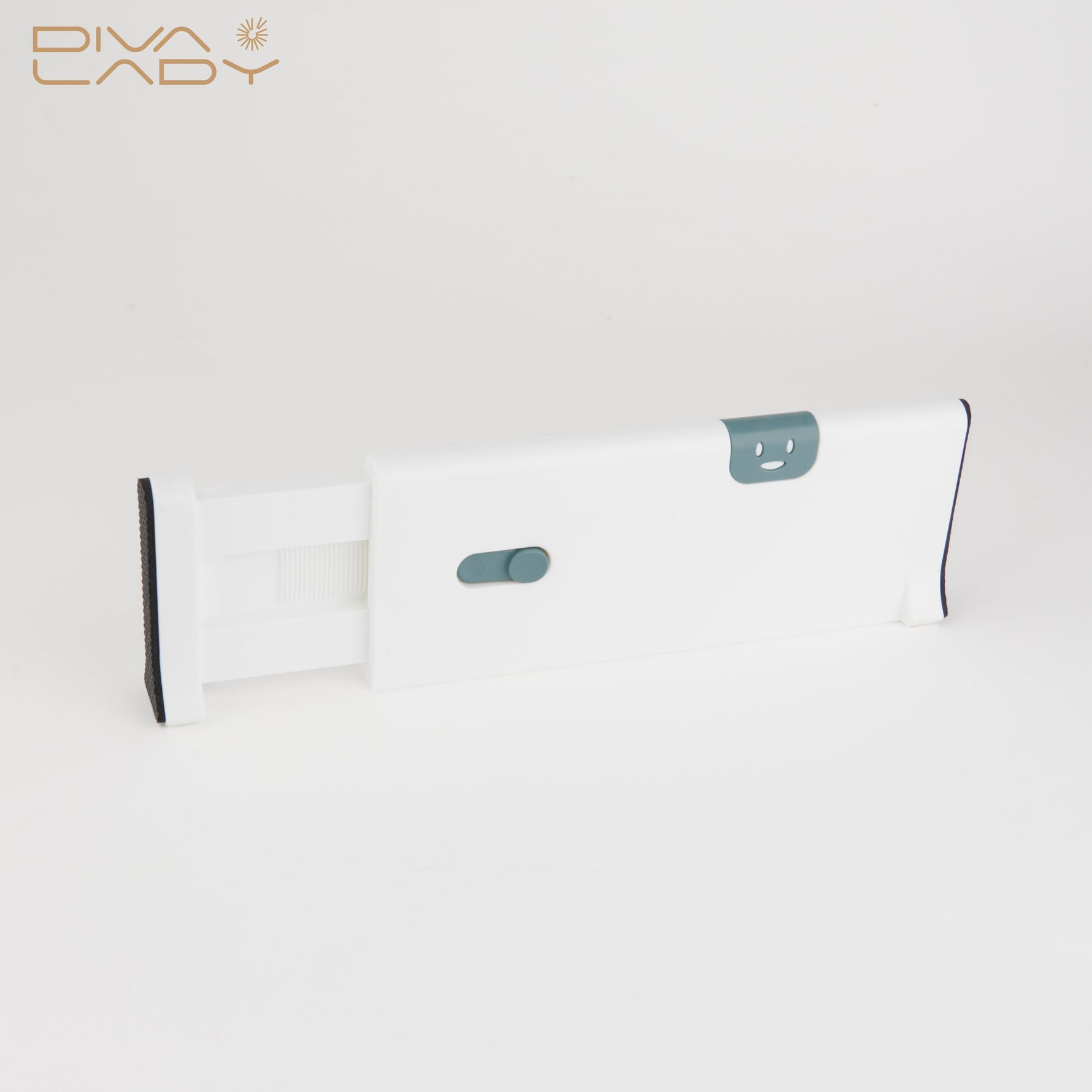 مقسم ادرج صغير Dark GRAY