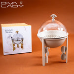 ماعون تقديم