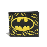 محفظة باتمان PVC مع حامل البطاقة 20