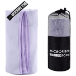 منشفة  سريعة الجفاف