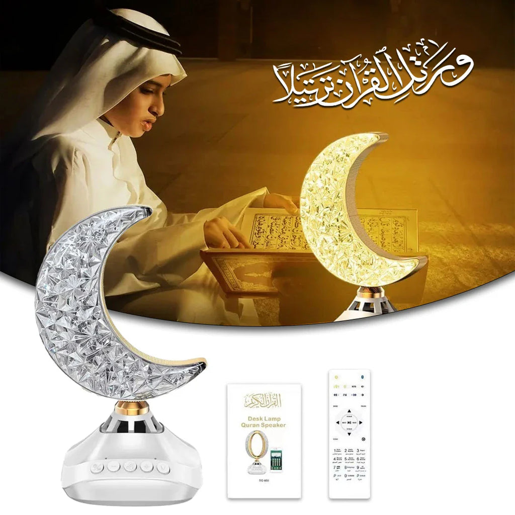 مكبر صوت مع جهاز التحكم عن بعد‏
