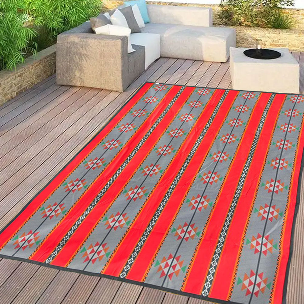 فرشة للبر والرحلات مقاومة للماء