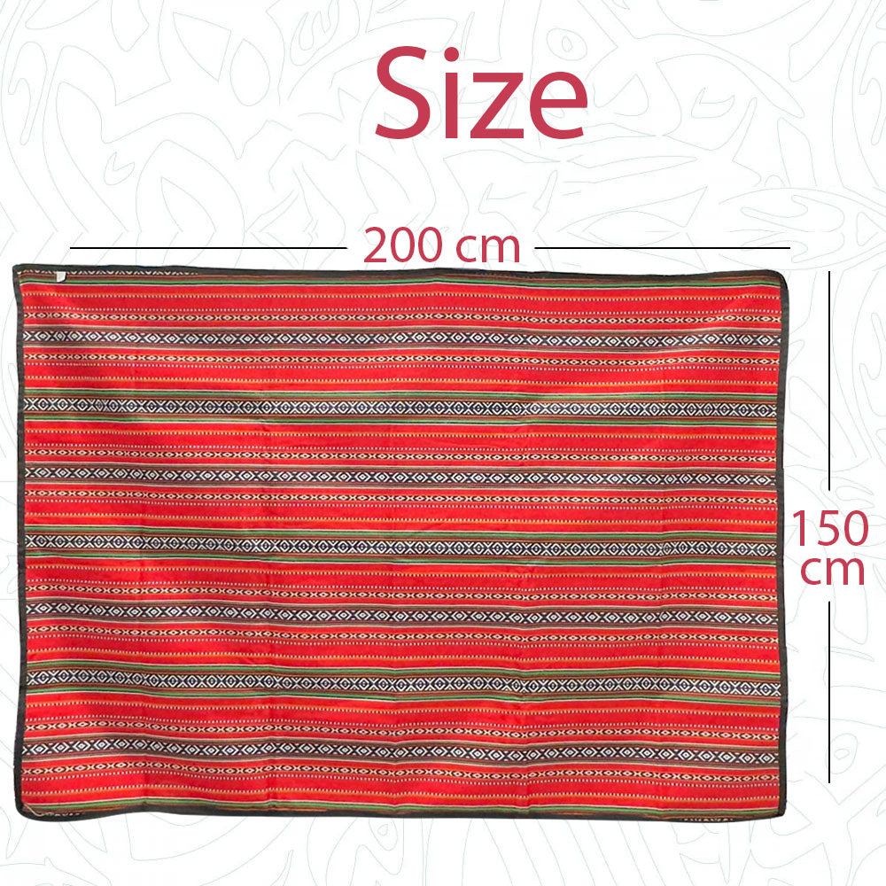 فرشة للبر والرحلات