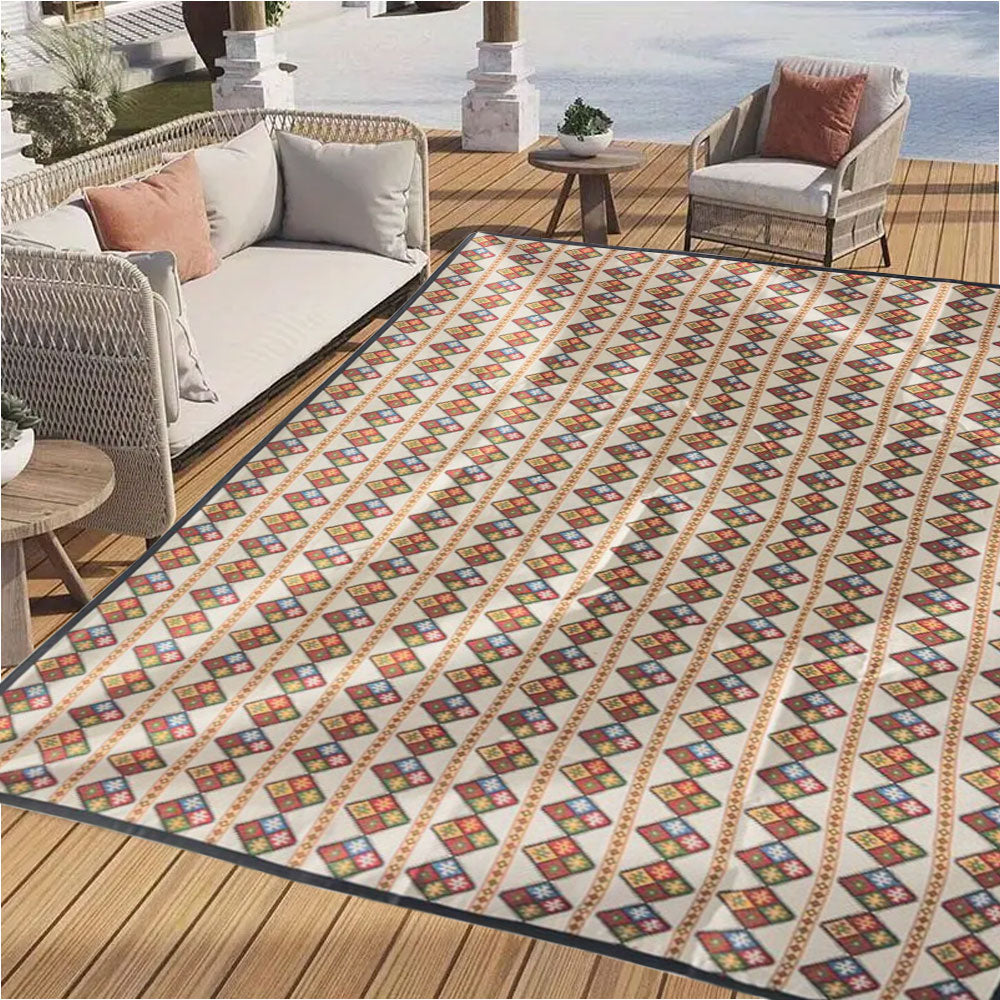 فرشة للبر والرحلات  مقاومة للماء