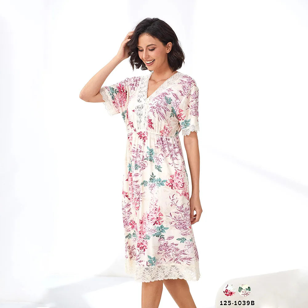 ميدي نسائي مورد