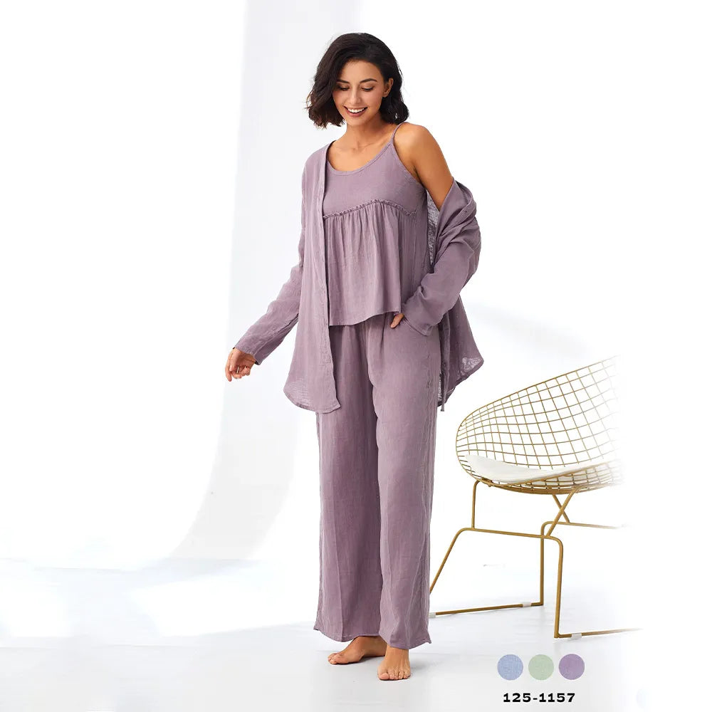 بيجامة نسائي